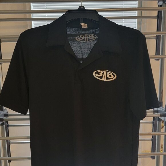 Black Polo - Picture 1 of 2